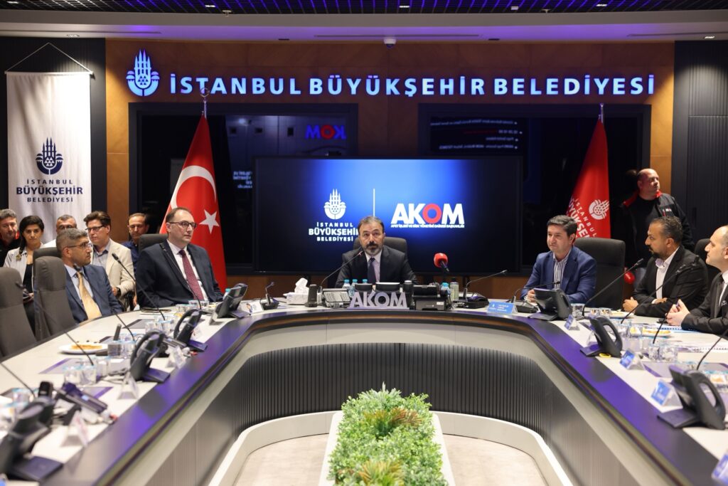AFET YÖNETİMİ SÜRECİNE YAPAY ZEKÂ DESTEĞİ AFET YÖNETİMİ SÜRECİNE YAPAY ZEKÂ DESTEĞİ