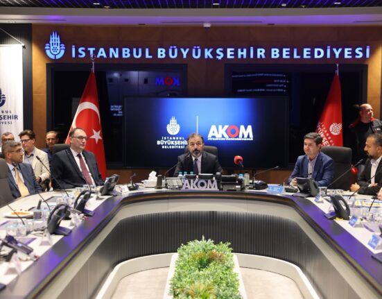 AFET YÖNETİMİ&nbsp;SÜRECİNE YAPAY&nbsp;ZEKÂ&nbsp;DESTEĞİ