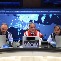 İSTANBULLULARA “TURUNCU KOD”
