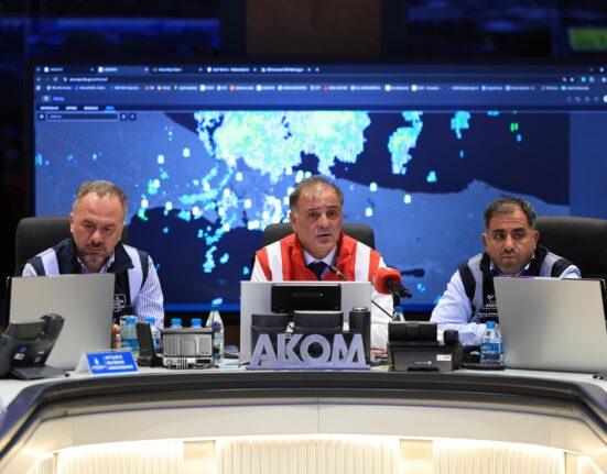 İSTANBULLULARA “TURUNCU KOD”