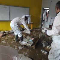 İBB TÜM EKİPLERİYLE SAHADA